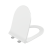 Инсталляция с унитазом VitrA Sento 9830B003-7212 с кнопкой хром