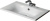 Мебель для ванной Caprigo Caprice 90 1 ящик, bianco