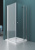 Душевой уголок BelBagno Etna AH-22-80/100-C-Cr Душевой уголок BelBagno Etna AH-22-80/100-C-Cr