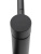 Высокий смеситель для раковины Fiore Xenon 44NN5288, черный Высокий смеситель для раковины Fiore Xenon 44NN5288, черный