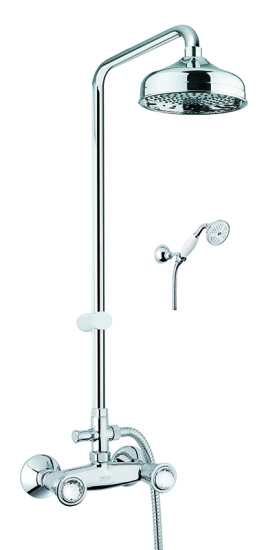 Душевая стойка Fiore Venere Sky 13CR0620