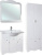 Мебель для ванной Bellezza Кантри 85 напольная Мебель для ванной Bellezza Кантри 85 напольная
