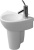 Раковина Duravit Starck 2 0761380000