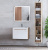 Зеркало Vigo Grani Luxe 70