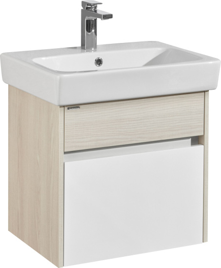 Мебель для ванной Aquaton Верди Pro 60 ясень фабрик