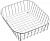Корзина Franke Eurostar 112.0007.629 для моек