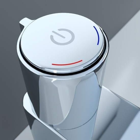 Смеситель для раковины Iddis Slide SLISBBTi01