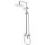 Душевая стойка Grocenberg GB7001WC