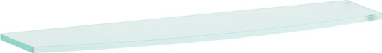 Полка Ellux Elegance ELE 033-C03 50 см