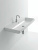 Раковина White Stone Normal 60 см, прямоугольная Раковина White Stone Normal 60 см, прямоугольная