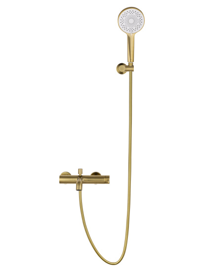 Смеситель для ванны Wonzon & Woghand Stick WW-88639017-BG