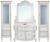 Раковина Bellezza TS-30001-0476