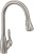 Смеситель для кухни E.C.A. Kitchen Mixers 406218020 нержавеющая сталь