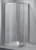 Душевой уголок BelBagno Sela-A-2-80-P-Cr