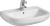 Раковина IFO Orsa RP411160100 60 см