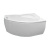 Акриловая ванна Vagnerplast Flora 150x100 R Акриловая ванна Vagnerplast Flora 150x100 R