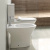 Унитаз-компакт CeramaLux 1217A