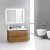 Мебель для ванной BelBagno Etna 39 70 rovere nature Мебель для ванной BelBagno Etna 39 70 rovere nature