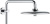 Душевая стойка Grohe Euphoria SmartControl 260 Mono 26510000 с термостатом Душевая стойка Grohe Euphoria SmartControl 260 Mono 26510000 с термостатом
