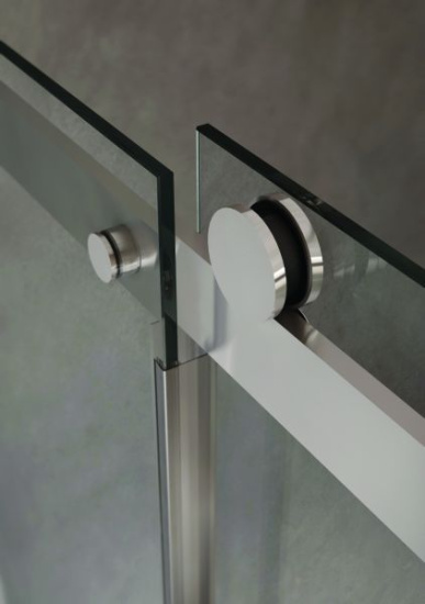 Душевой уголок Riho Baltic B203 117x87 см