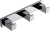 Крючок Colombo Design Look LC37.000 Крючок Colombo Design Look LC37.000