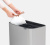 Мусорное ведро Brabantia Bo Touch Bin 316081 11 + 11 + 11 л