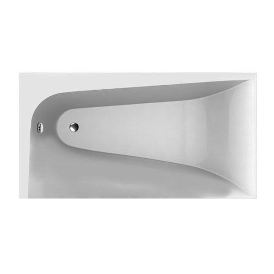 Акриловая ванна VAYER Boomerang 190x90 R/L
