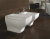 Биде подвесное Villeroy & Boch La Belle 5427 00R2 star white Биде подвесное Villeroy & Boch La Belle 5427 00R2 star white