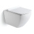 Подвесной унитаз Black&White Universe W-726 Подвесной унитаз Black&White Universe W-726