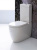 Унитаз-компакт Ceramica ala Wave с сидением микролифт