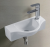 Раковина CeramaLux 9306 Раковина CeramaLux 9306