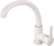 Смеситель для кухни Elghansa Kitchen Color 5661097 Stone White