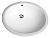 Раковина IFO Orsa RP411155000