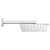 Верхний душ Webert AC0392015METAL, хром Верхний душ Webert AC0392015METAL, хром