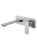 Смеситель для раковины Wonzon & Woghand Diamond WW-88869011-BN