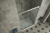 Душевая дверь в нишу Bravat Stream 120x200 одинарная Душевая дверь в нишу Bravat Stream 120x200 одинарная