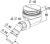 Сифон для поддона Radaway Turboflow TB90P Сифон для поддона Radaway Turboflow TB90P