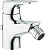 Смеситель для биде Grohe BauFlow 23754000 хром