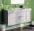 Мебель для ванной Kerama Marazzi Canaletto 100 белая