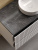 Тумба с раковиной Sancos Snob R 80 Bianco SNR80W, подвесная Тумба с раковиной Sancos Snob R 80 Bianco SNR80W, подвесная