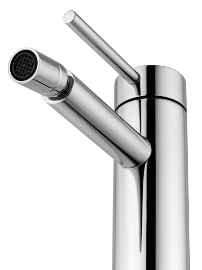 Смеситель для биде Wonzon & Woghand Stick WW-88339017-CR