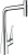 Смеситель для кухни Hansgrohe Metris Select M71 73820000 хром Смеситель для кухни Hansgrohe Metris Select M71 73820000 хром