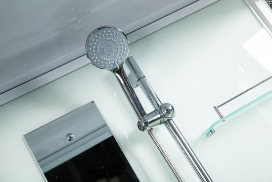 Душевая кабина River Tana 100/80 100x80x15