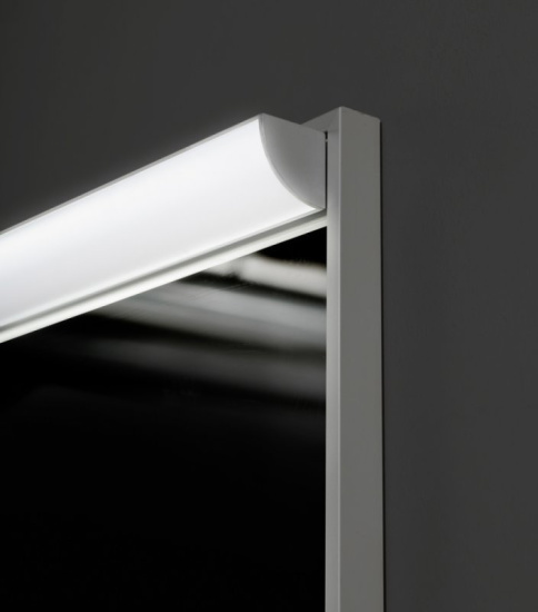 Зеркало BelBagno SPC-UNO-900-800-TCH