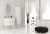 Пенал Aima Design Pearl 30П R white Пенал Aima Design Pearl 30П R white