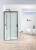 Душевой уголок Aquanet Pleasure AE60-S-100x100U-BT 100х100