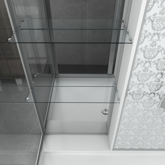 Душевая кабина Niagara Lux NG-7713WR