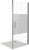Душевая дверь в нишу Good Door Fantasy DR-100-F-CH Душевая дверь в нишу Good Door Fantasy DR-100-F-CH