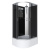Душевая кабина Niagara Classic NG-2510-14RBKT