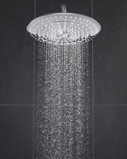 Верхний душ Grohe Euphoria 260 26458000
